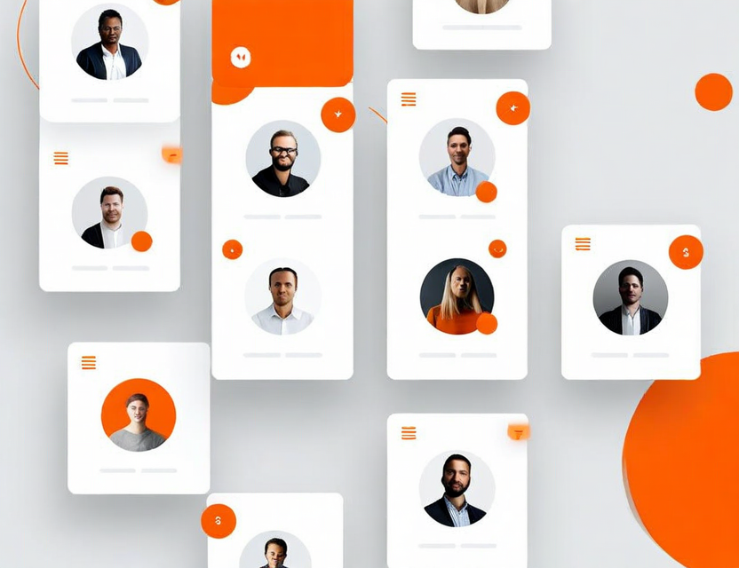 Quickture Collaboration — shared edit sessions and client delivery